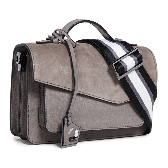 cobble hill leather crossbody bag